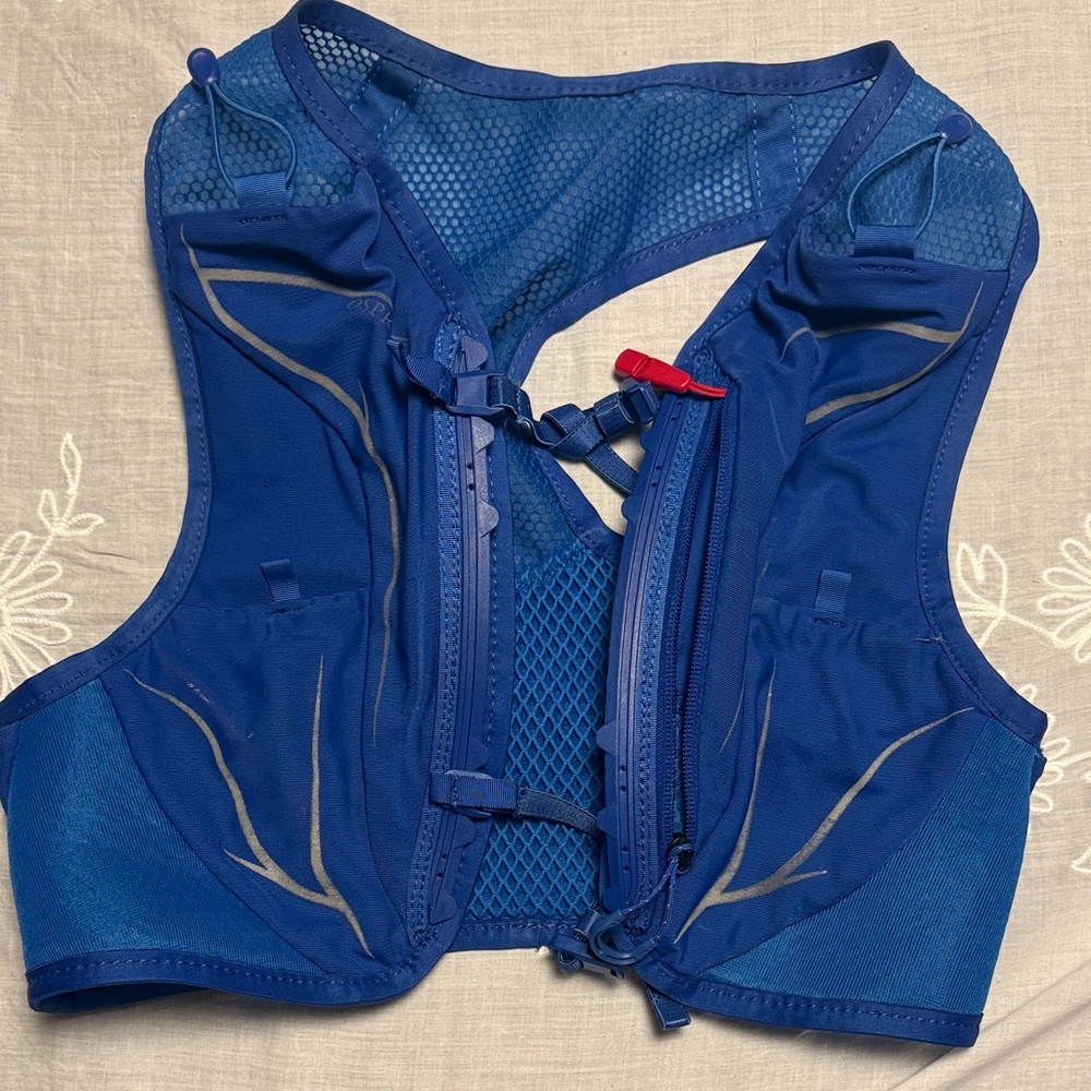Osprey Duro LT hydration pack